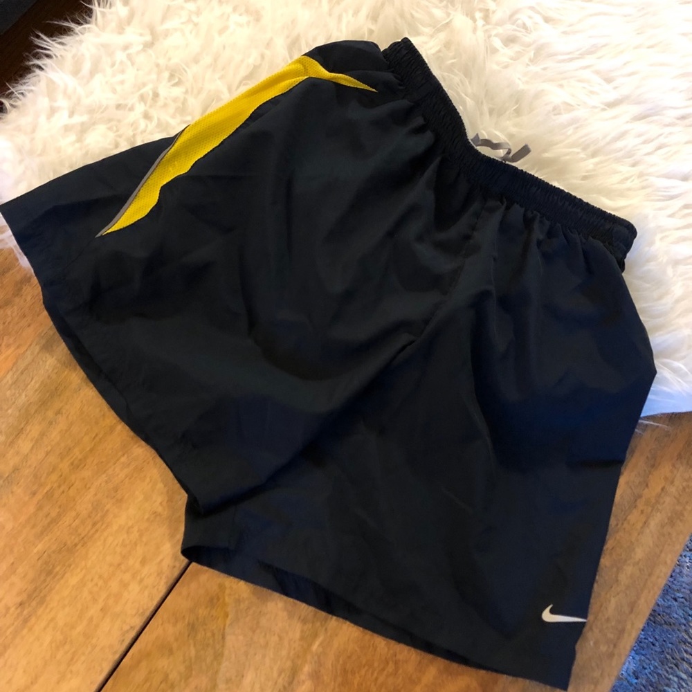 Nike Fit Dry Men’s Running Shorts Liner 3”